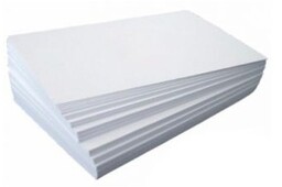 Papier techniczny Brystol biały 170g/m2 A2 5 arkuszy 3967-PT A2-5