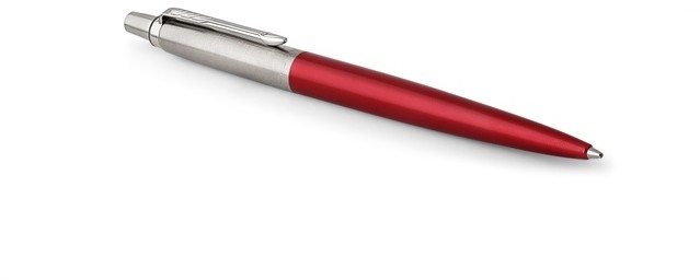 Parker Długopis Jotter Kensington Czerwony Ct 1953187