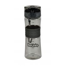 Paso Butelka BeUniq czarna 550 ml