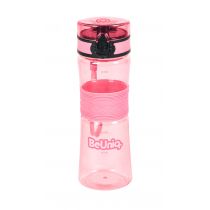 Paso Butelka BeUniq różowa 550 ml