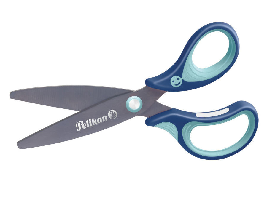 Pelikan griffx 803526 nożyczki szkolne, niebieski nie znaleziono wartości 803502