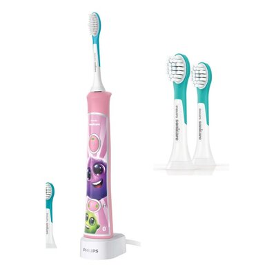 Philips Sonicare For Kids HX6352/42