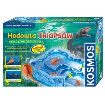 Piatnik Hodowla triopsów