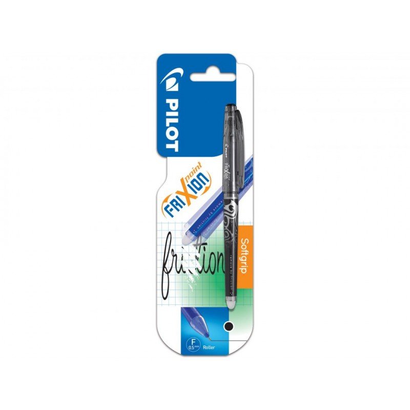 Pilot CIENKOPIS FRIXION POINT CZARNY X1 PIBLFRP5BX1