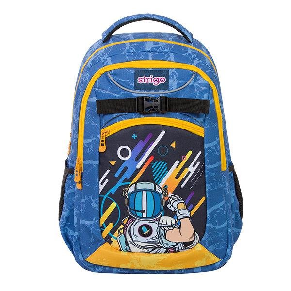 PILOT Plecak Comic Sport CS4 STRIGO