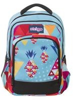 Pilot Strigo Plecak Szkolny Misty Ananas Fruits FM4