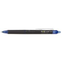 PILOT WPC Pióro kulkowe Piolot 0,5mm Frixion Point clicker Synergy niebieskie
