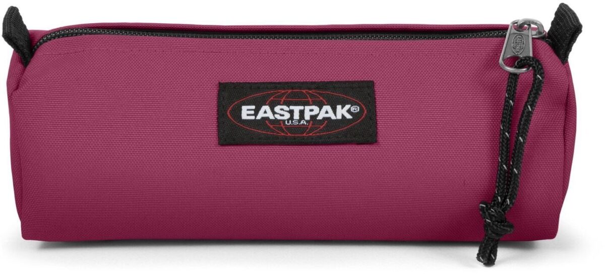 Piórnik Eastpak Single Bordowe One size EK0003726S11
