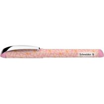 Pióro wieczne Glam IK, Flowers M różowe