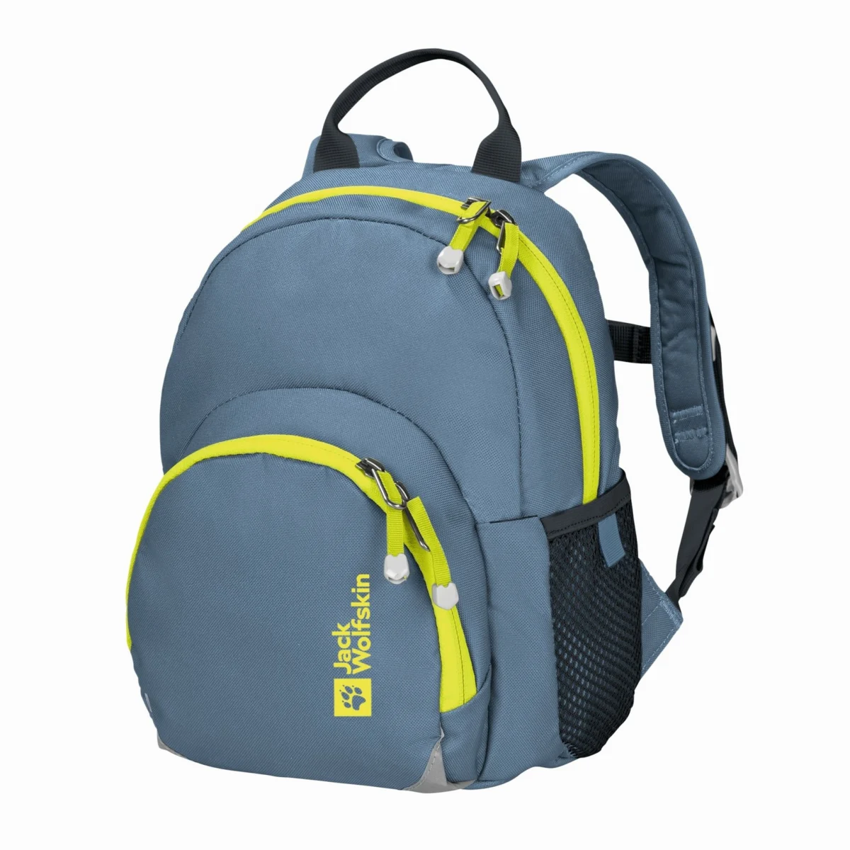 Plecak dla dziecka Jack Wolfskin BUTTERCUP elemental blue - ONE SIZE