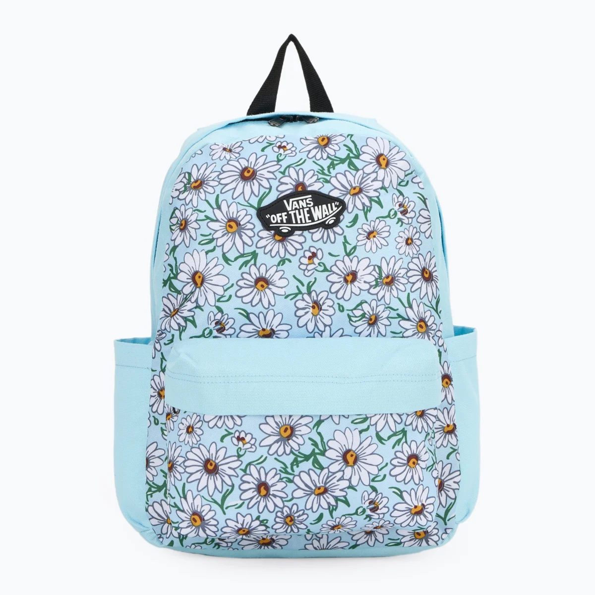 Plecak dziecięcy Vans Old Skool Grom Backpack 18 l crystal blue WYSYŁKA W 24H 30 DNI NA ZWROT