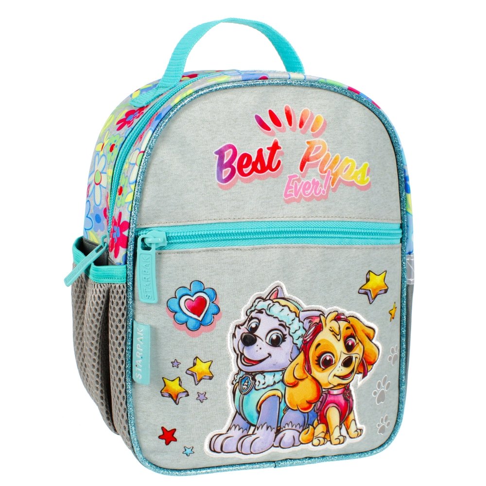 Plecak mini Psi Patrol Best Pups - Starpak
