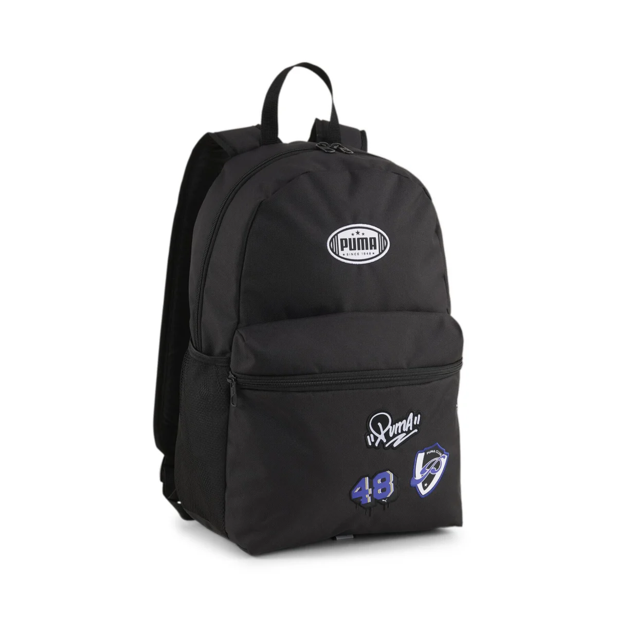 Plecak Puma Patch 090803