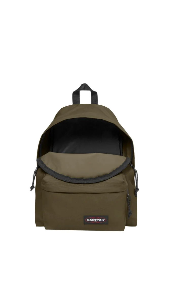 Plecak szkolny Eastpak Padded Pak'r Army Olive Ek000620J321
