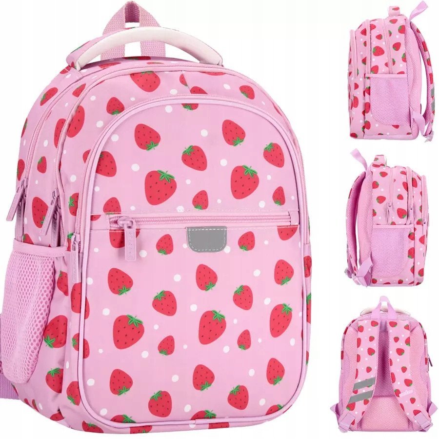 PLECAK SZKOLNY FRUITS STK-15 PB1/12