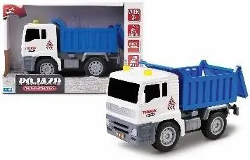 Pojazd Toys for Boys Wywrotka z napędem - Artyk