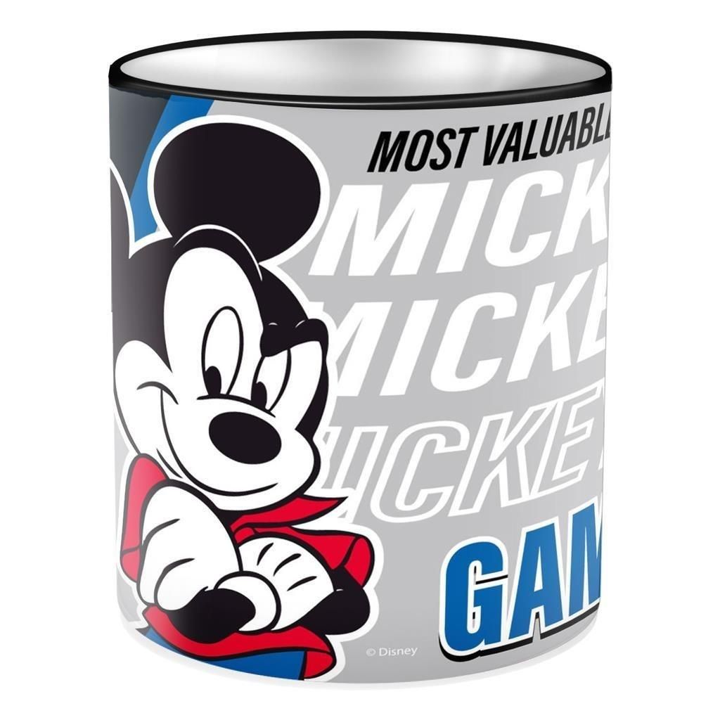 Pojemnik na przybory szkolne Mickey