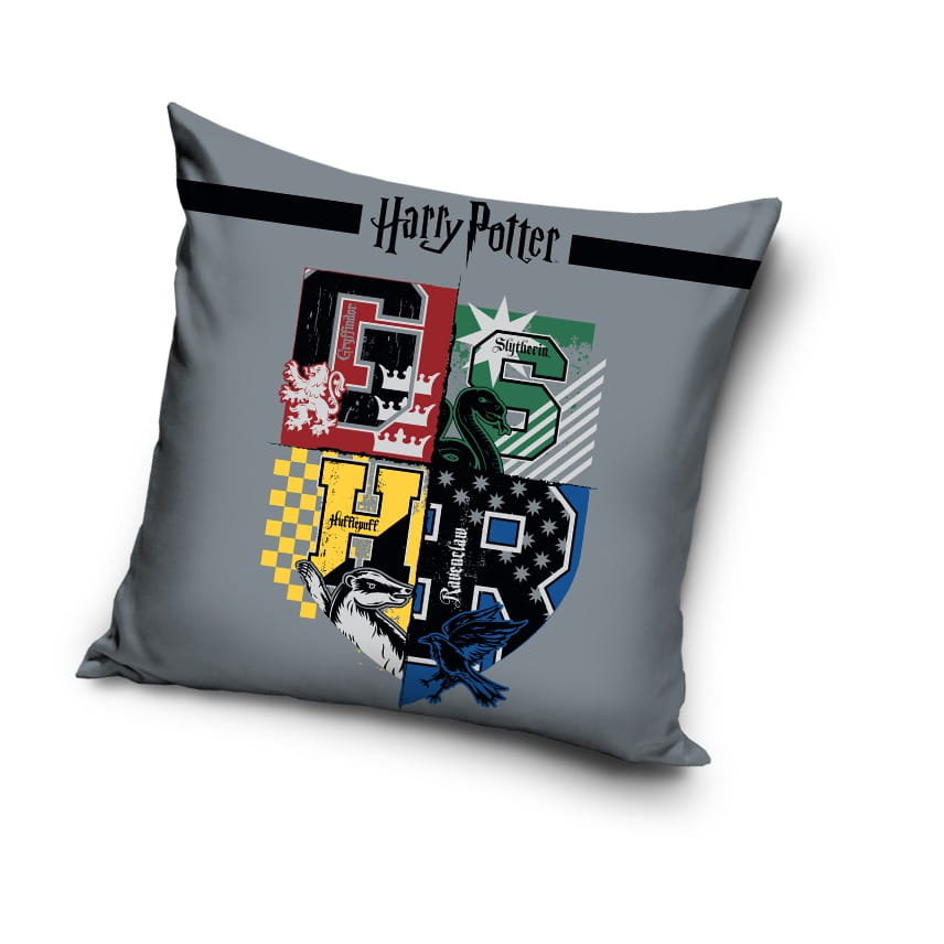 Poszewka Harry Potter HP183020 40x40 cm 11741