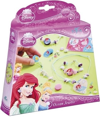 Princess Biżuteria - Ocean Jewels