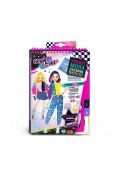 Projekt moda - zestaw szkicownik