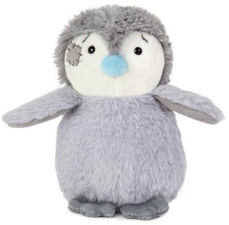 Przyjaciel niebieskiego noska - Pingwinek Cuddles