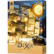 Puzzle 1000 Dixit: Deliveries REBEL