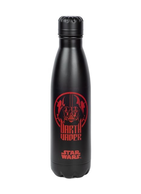Pyramid Posters Star Wars Darth Vader - butelka termiczna metalowa MDB25397