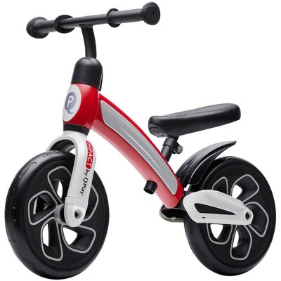 Qplay Rowerek Biegowy Impact Red