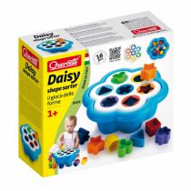 Quercetti Układanka kształty sorter