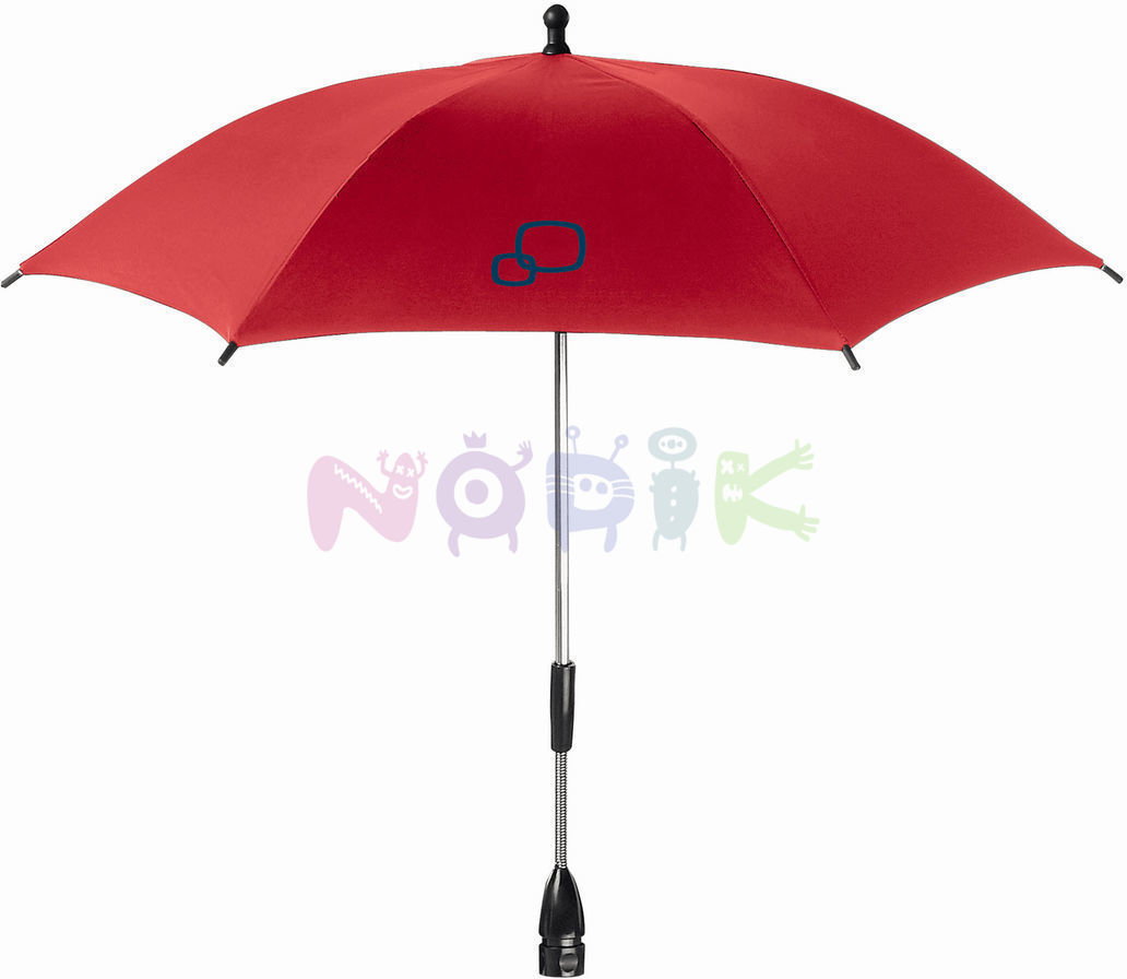 Quinny Parasolka do wózka (Red Rumour) 72408320