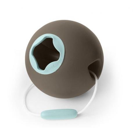 Quut BALLO wiaderko wielofunkcyjne Bungee Grey + Vintage Blue Q170136 Q170136