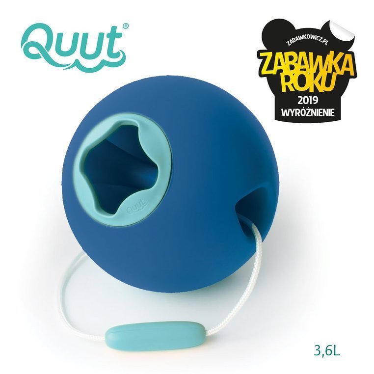 QUUT, Wiaderko wielofunkcyjne, Ballo Ocean