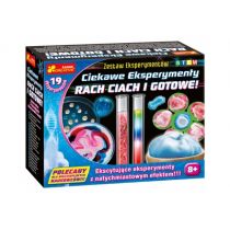 Ranok Creative Rach ciach i gotowe! 139957 139957