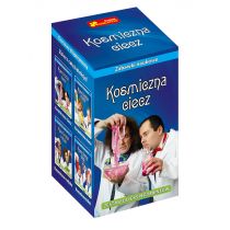 Ranok Zabawki naukowe Kosmiczna ciecz Creative