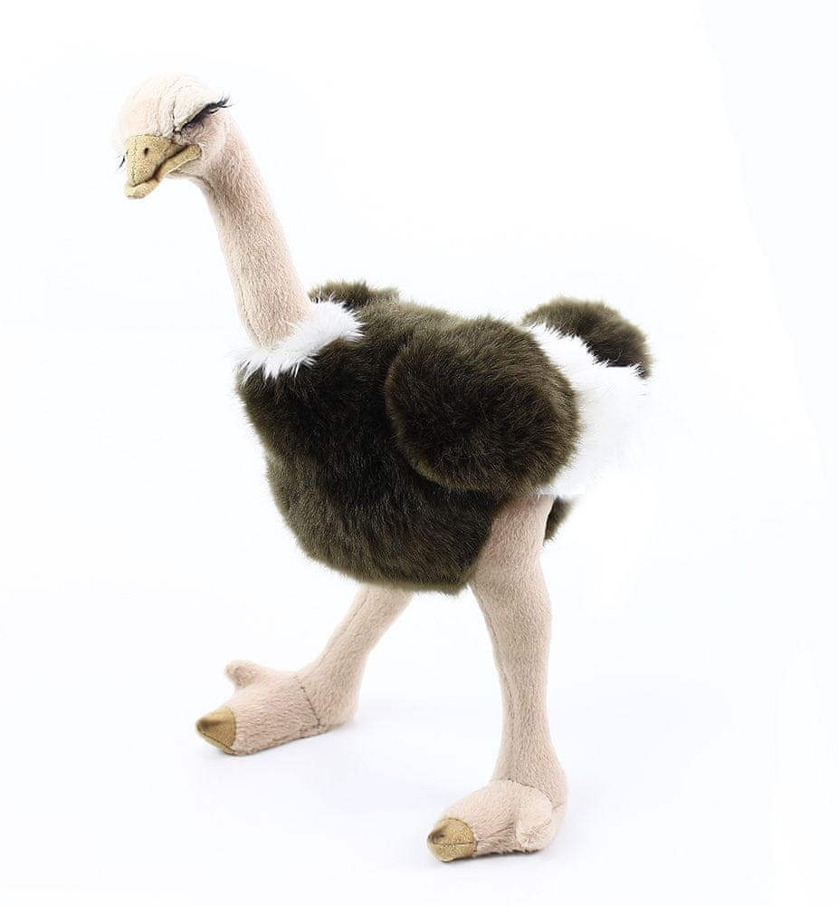 Rappa pluszowy struś Emu 32 cm # z wartością produktów powyżej 89zł!
