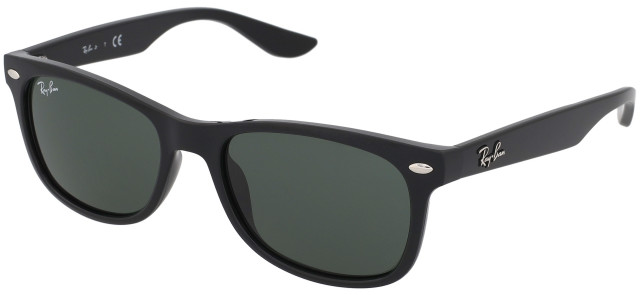 Ray Ban Junior New Wayfarer RJ9052S 100/71