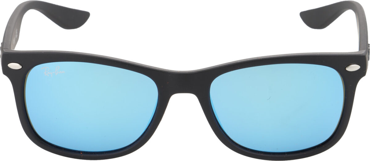 Ray Ban Okulary przeciwsłoneczne 'JUNIOR NEW WAYFARER' RAY0038003000001