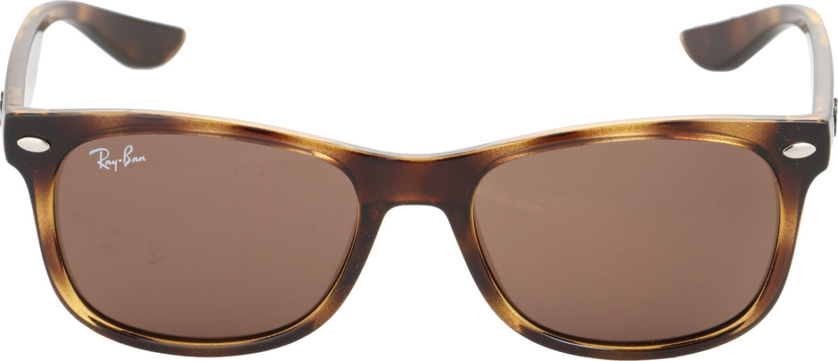 Ray Ban Okulary przeciwsłoneczne 'JUNIOR NEW WAYFARER' RAY0038004000001