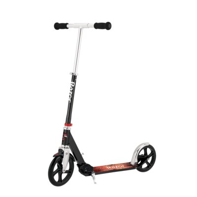 Razor Hulajnoga A5 Lux czarny 845423015701