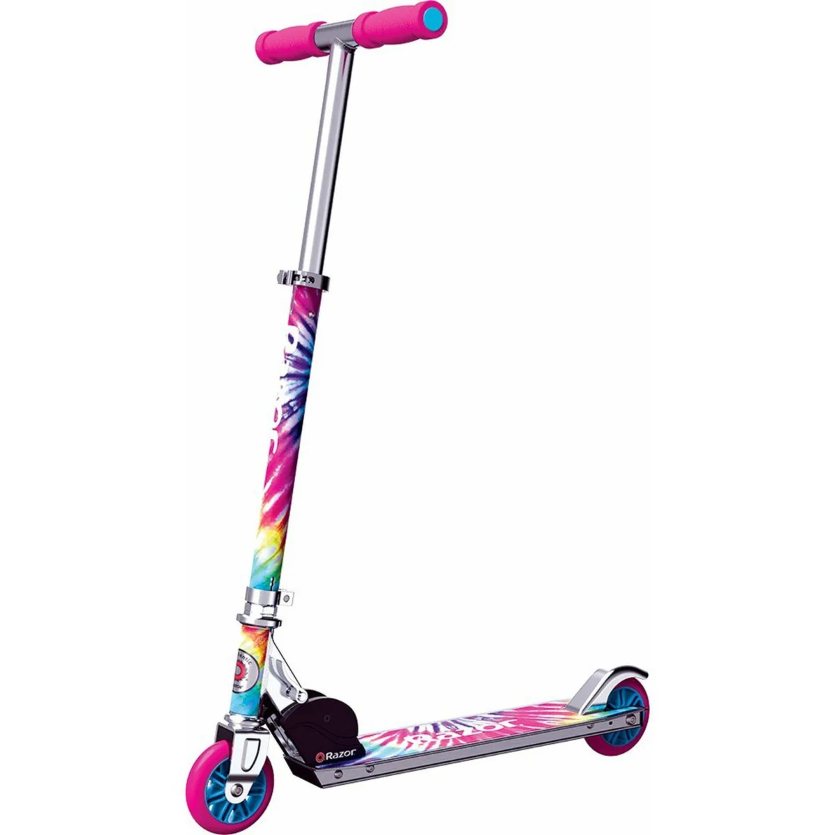 Razor Scooter - Tie-Dye Graphic (Special Edition) 13073077