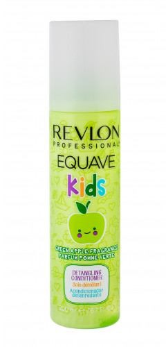 Revlon Equave Kids odżywka 200 ml dla dzieci