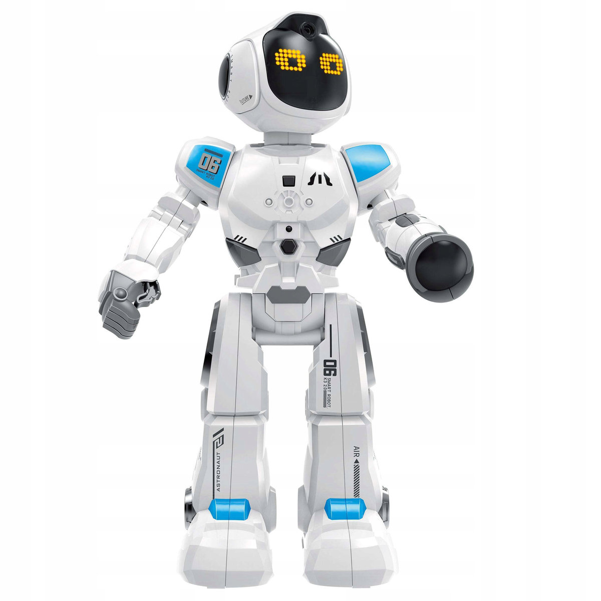 ROBOT R/C 55636 MADEJ
