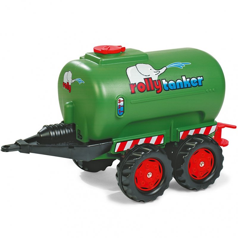 Rolly Toys Zbiornik na wodę 122653
