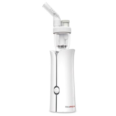 Rossmax Inhalator Tłokowy Przenośny Nh60