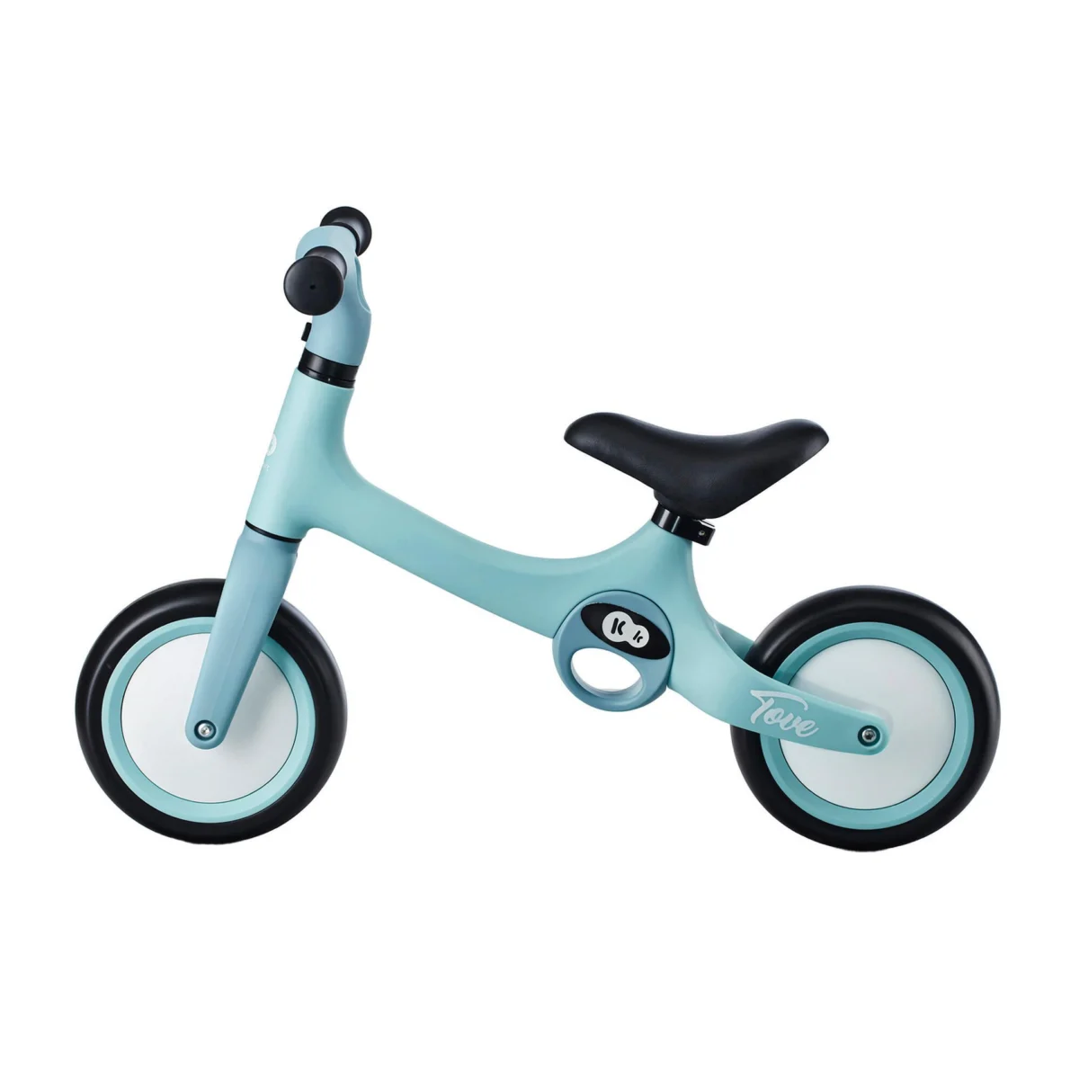 Rowerek biegowy Kinderkraft Tove Summer Mint