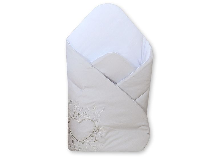 Rożek Usztywniany- Chic Królewski Błękit