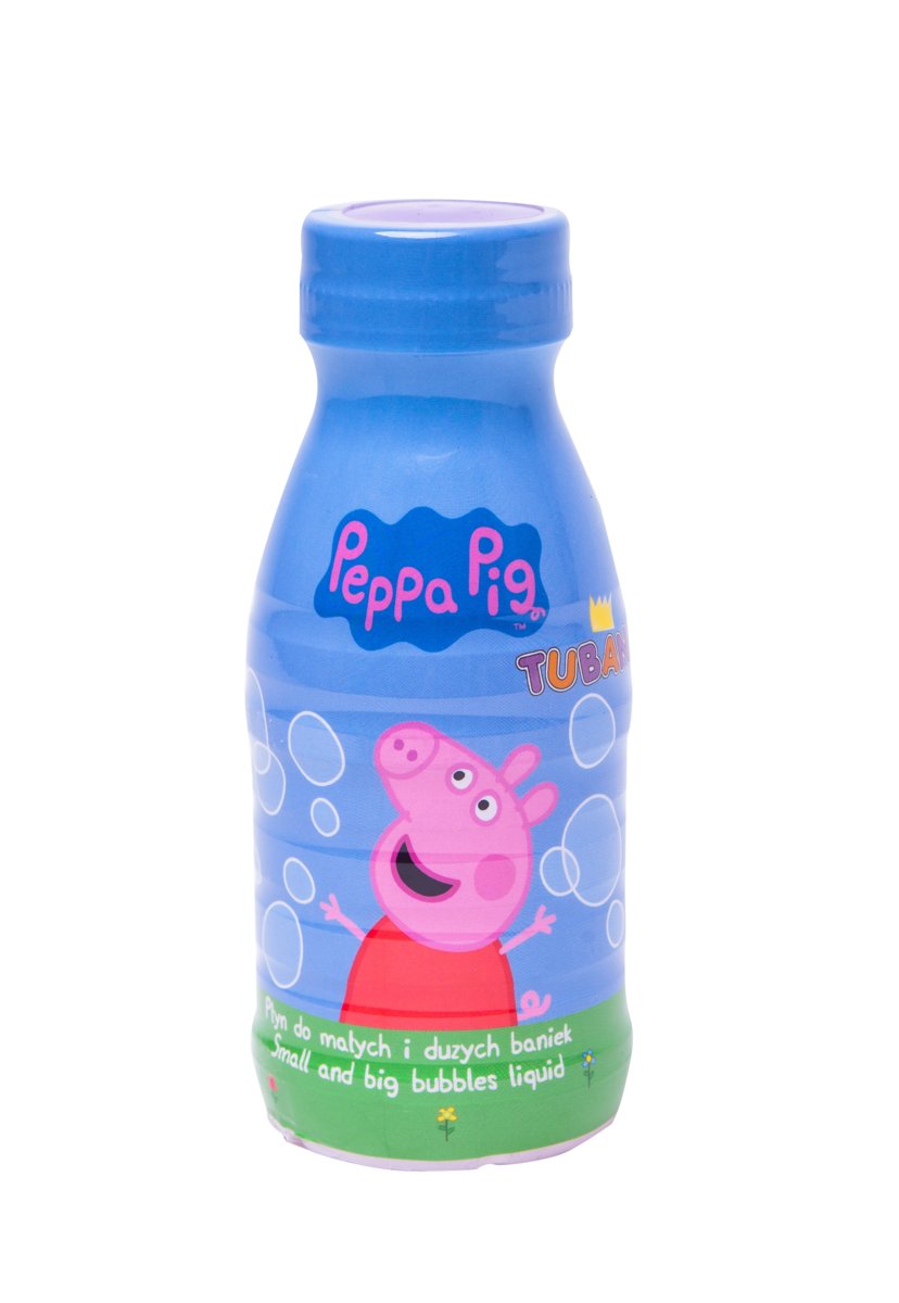 Russell Banki Mydl 250ml Peppa Russ 3664 But