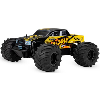 Samochód zdalnie sterowany OVERMAX X-Jolt