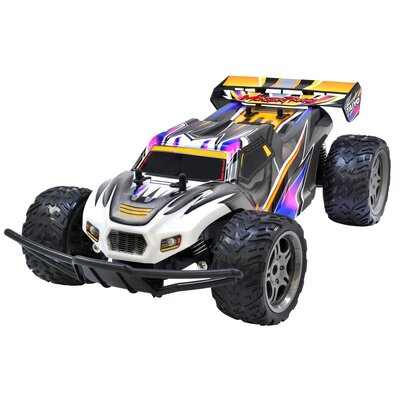Samochód zdalnie sterowany TAIYO Monster Truggy 120001A