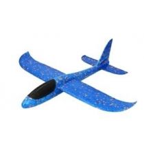 Samolot styropianowy 48cm Macyszyn Toys